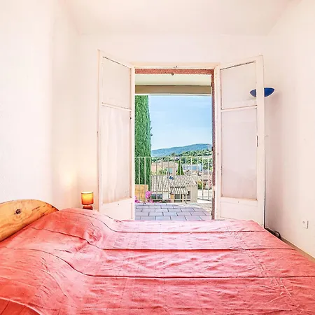 Semesterbostad Les Mas De Cogolin-3 By Interhome *