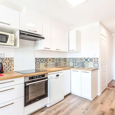 Semesterbostad Les Mas De Cogolin-3 By Interhome